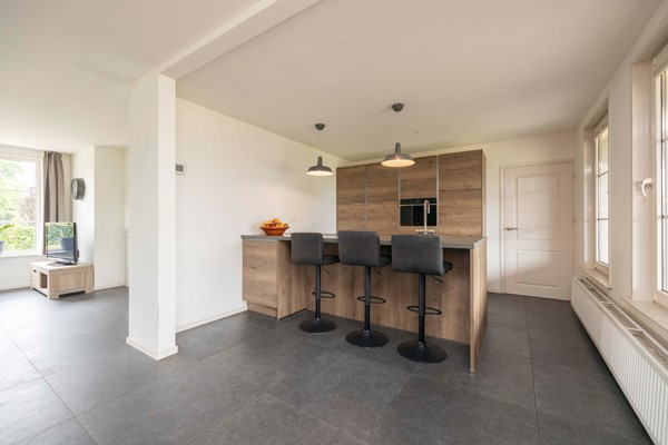 Medium property photo - Oude Antwerpsepostbaan 41B, 4741 TJ Hoeven
